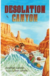 Desolation Canyon - Aaron's Wilderness