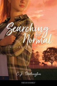 Searching for Normal - Riverbend Friends