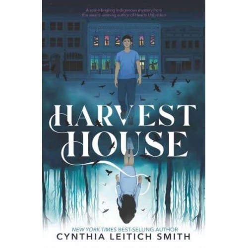 Harvest House