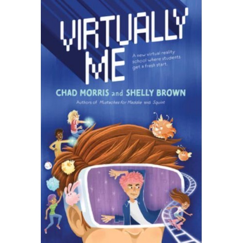 Virtually Me