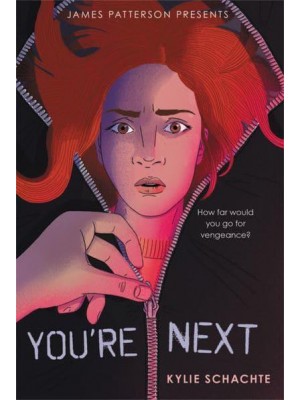 You're Next - James Patterson Presents