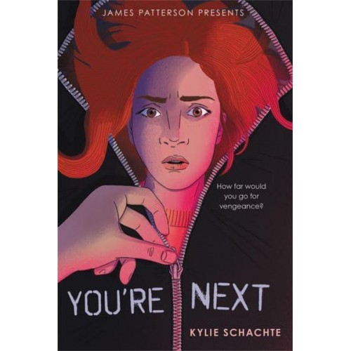 You're Next - James Patterson Presents