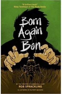 Born Again Ben