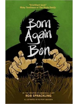 Born Again Ben