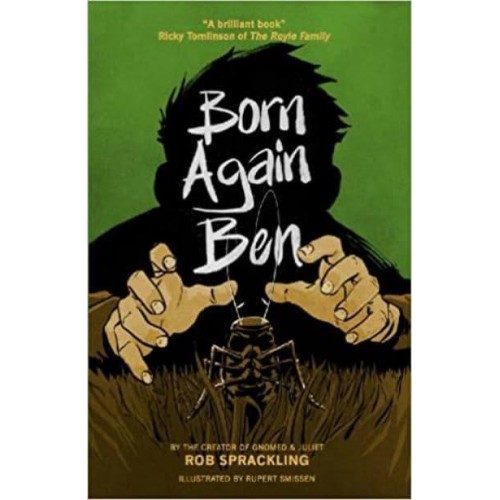 Born Again Ben