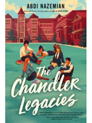 The Chandler Legacies