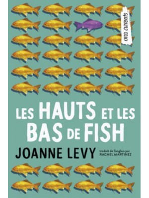Les Hauts Et Les Bas De Fish - Orca Currents En Français