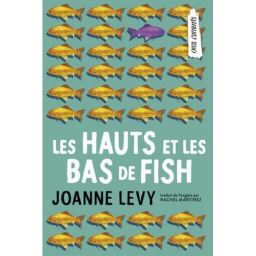 Les Hauts Et Les Bas De Fish - Orca Currents En Français