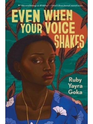 Even When Your Voice Shakes