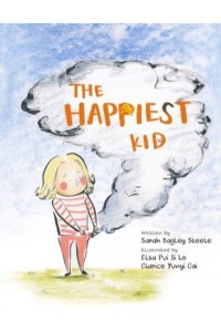 The Happiest Kid