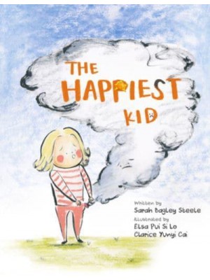 The Happiest Kid