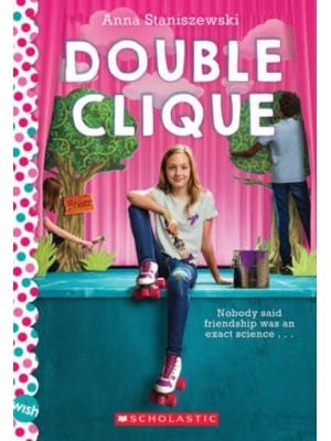 Double Clique: A Wish Novel