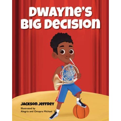 Dwayne's Big Decision