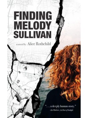 Finding Melody Sullivan