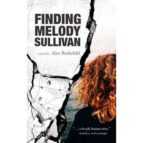 Finding Melody Sullivan