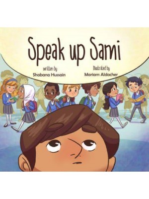 Speak Up Sami