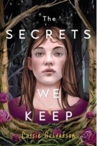 The Secrets We Keep