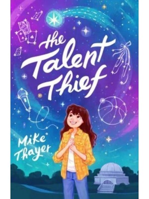 The Talent Thief