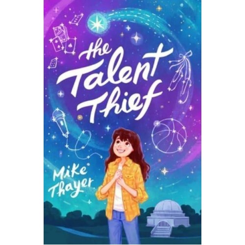 The Talent Thief