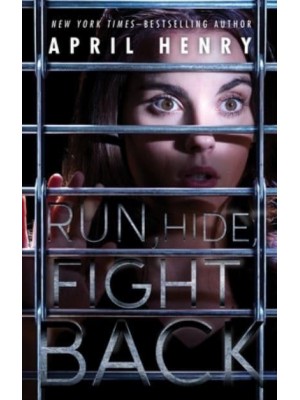 Run, Hide, Fight Back