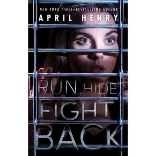 Run, Hide, Fight Back