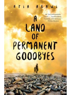 A Land of Permanent Goodbyes