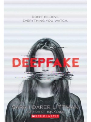Deepfake