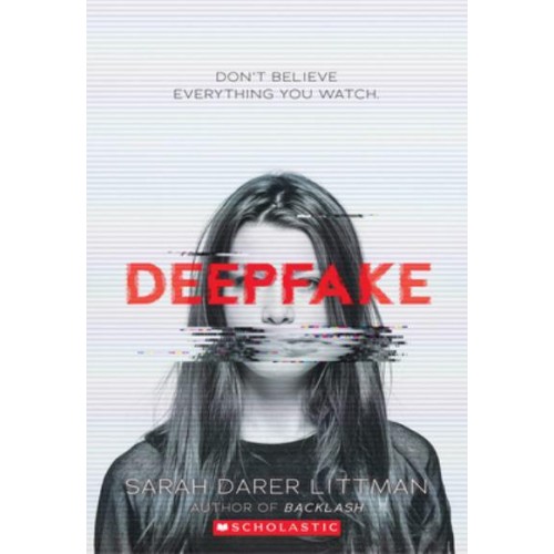 Deepfake