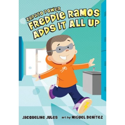 Freddie Ramos Adds It All Up 8 - Zapato Power