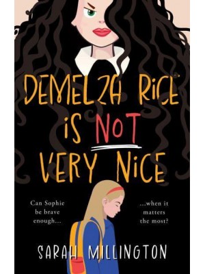 Demelza Rice Is Not Very Nice