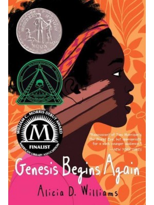 Genesis Begins Again