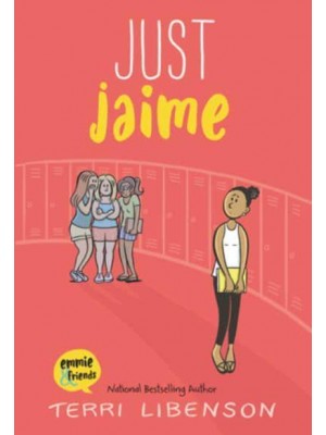 Just Jaime - Emmie & Friends