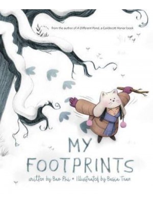 My Footprints