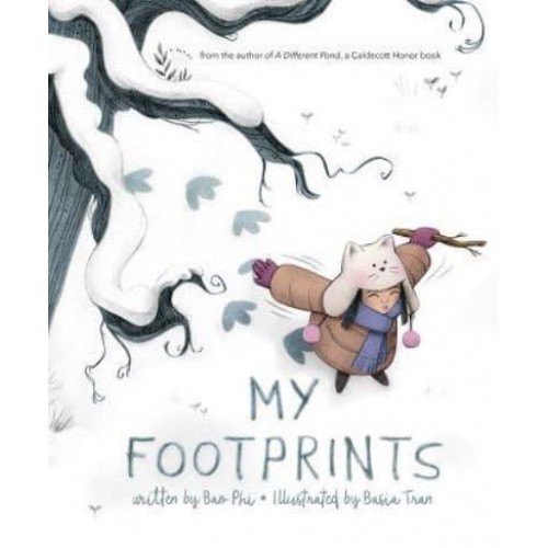My Footprints