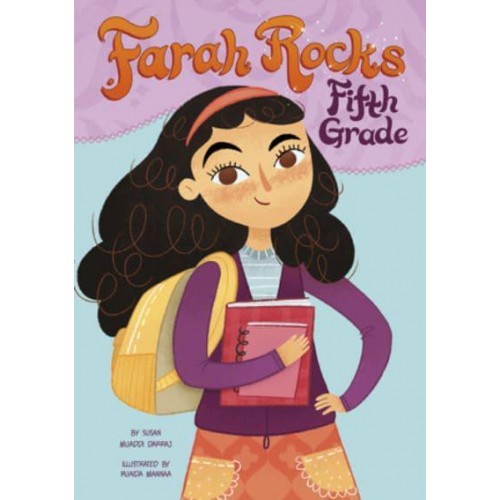 Farah Rocks Fifth Grade - Farah Rocks