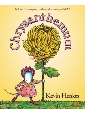 Chrysanthemum A First Day of School Book for Kids