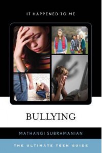 Bullying The Ultimate Teen Guide - It Happened to Me
