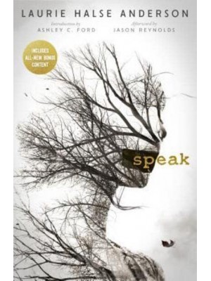 Speak 20th Anniversary Edition