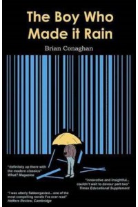 The Boy Who Made It Rain