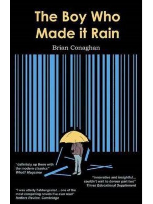 The Boy Who Made It Rain