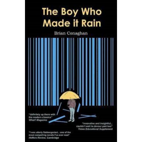 The Boy Who Made It Rain