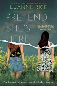 Pretend She's Here (Point Paperbacks)