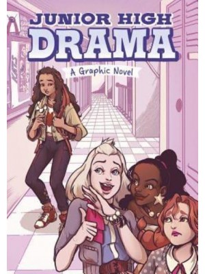 Junior High Drama - Junior High Drama