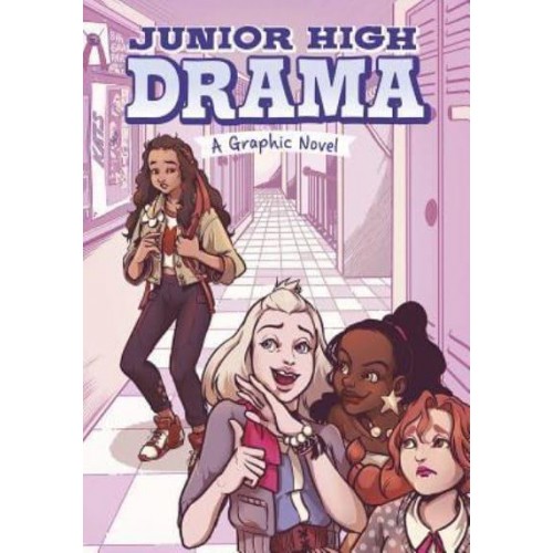 Junior High Drama - Junior High Drama