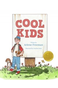 Cool Kids