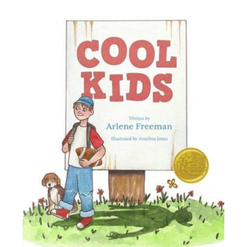 Cool Kids