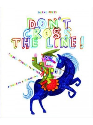 Don't Cross the Line!