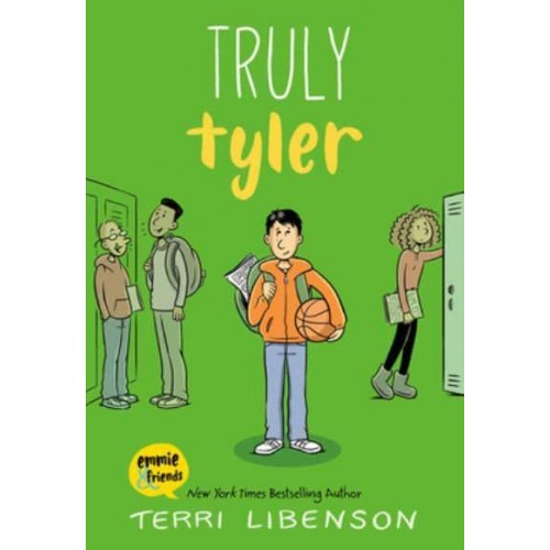 Truly Tyler - Emmie & Friends