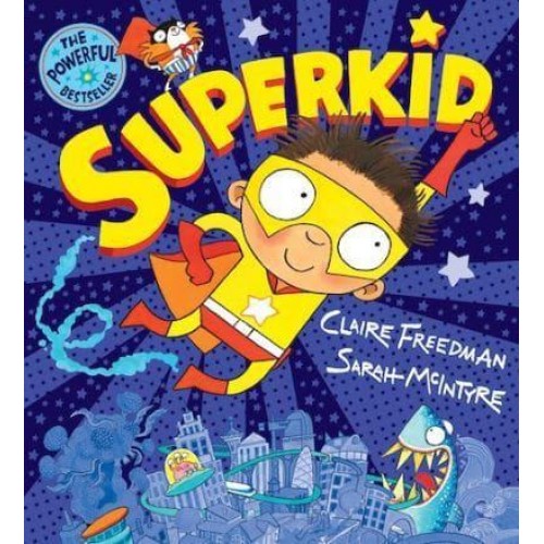 Superkid