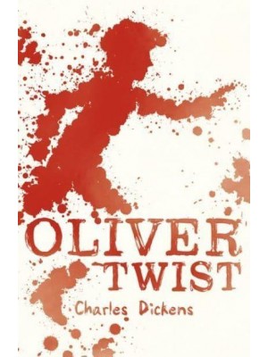 Oliver Twist - Scholastic Classics